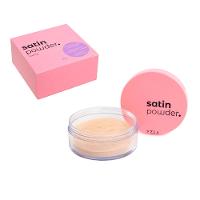 Pó Solto Satin Powder Cor - 1
