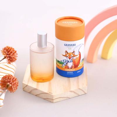Bebê Camomila Granado Perfume Infantil - Colônia