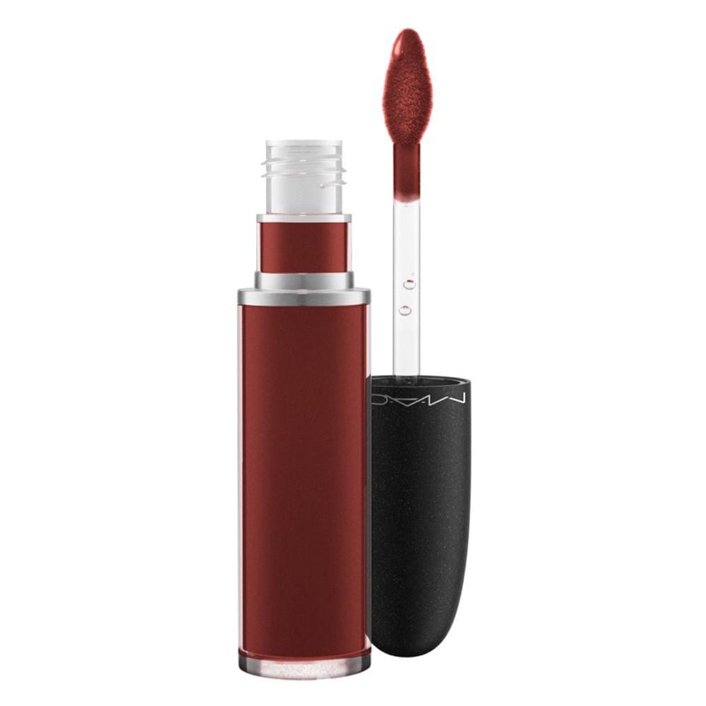 Retro Matte Liquid Lipcolour M·A·C - Batom - 1