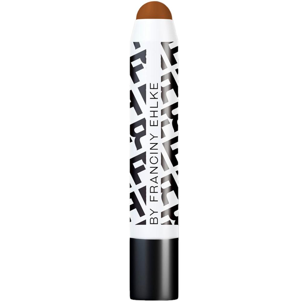 Corretivo em Stick Fran by Franciny Ehlke Cover Stick - 1