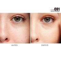 Corretivo em Stick Fran by Franciny Ehlke Cover Stick