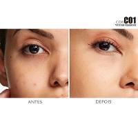 Corretivo em Stick Fran by Franciny Ehlke Cover Stick - 5