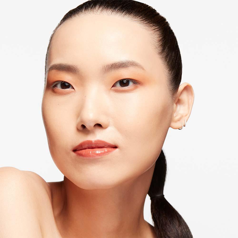 Pó Bronzeador Mac Skinfinish Sunstruck Matte - 4