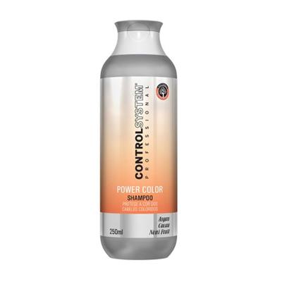 Control System Power Color  - Shampoo