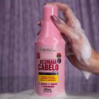 Forever Liss Desmaia Cabelo - Shampoo - 2