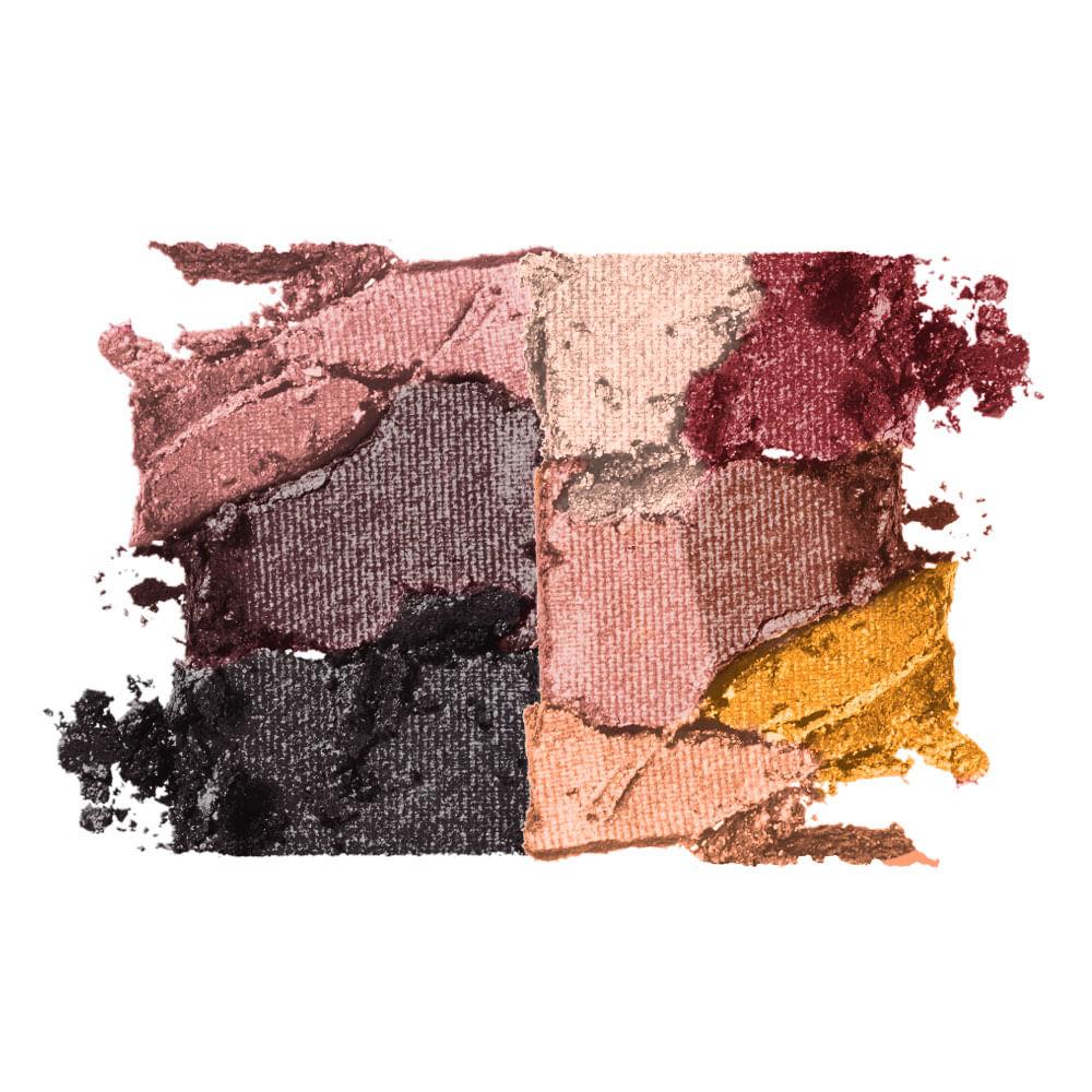 Paleta de Sombras Nádia Tambasco by Océane – To Go - 3