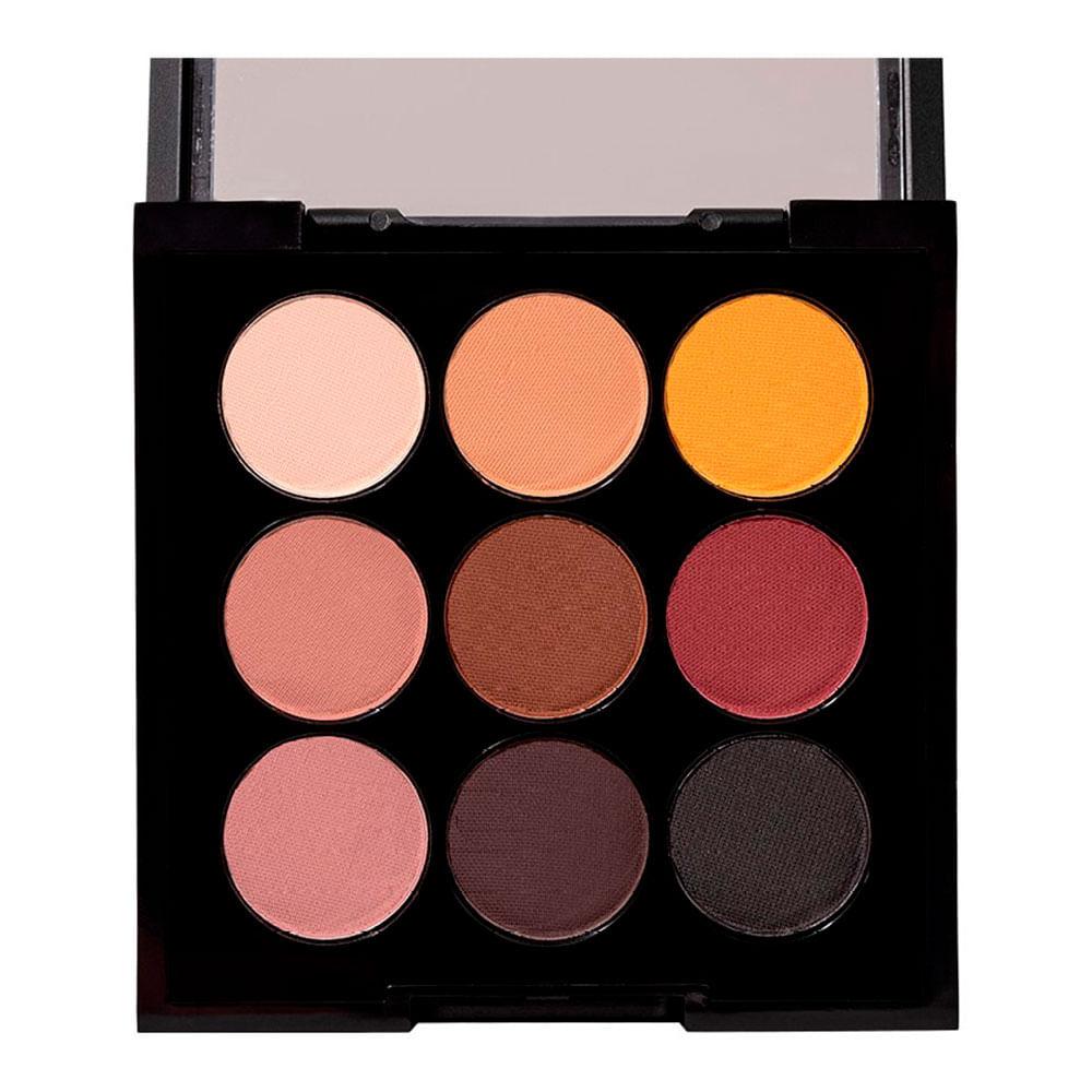 Paleta de Sombras Nádia Tambasco by Océane – To Go - 4