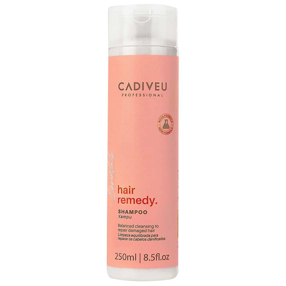 Cadiveu Hair Remedy  - Shampoo - 1