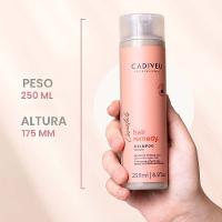 Cadiveu Hair Remedy  - Shampoo - 6