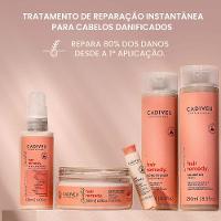 Cadiveu Hair Remedy  - Shampoo - 8