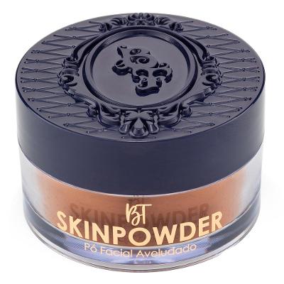 Pó Solto Facial Bruna Tavares BT Skinpowder