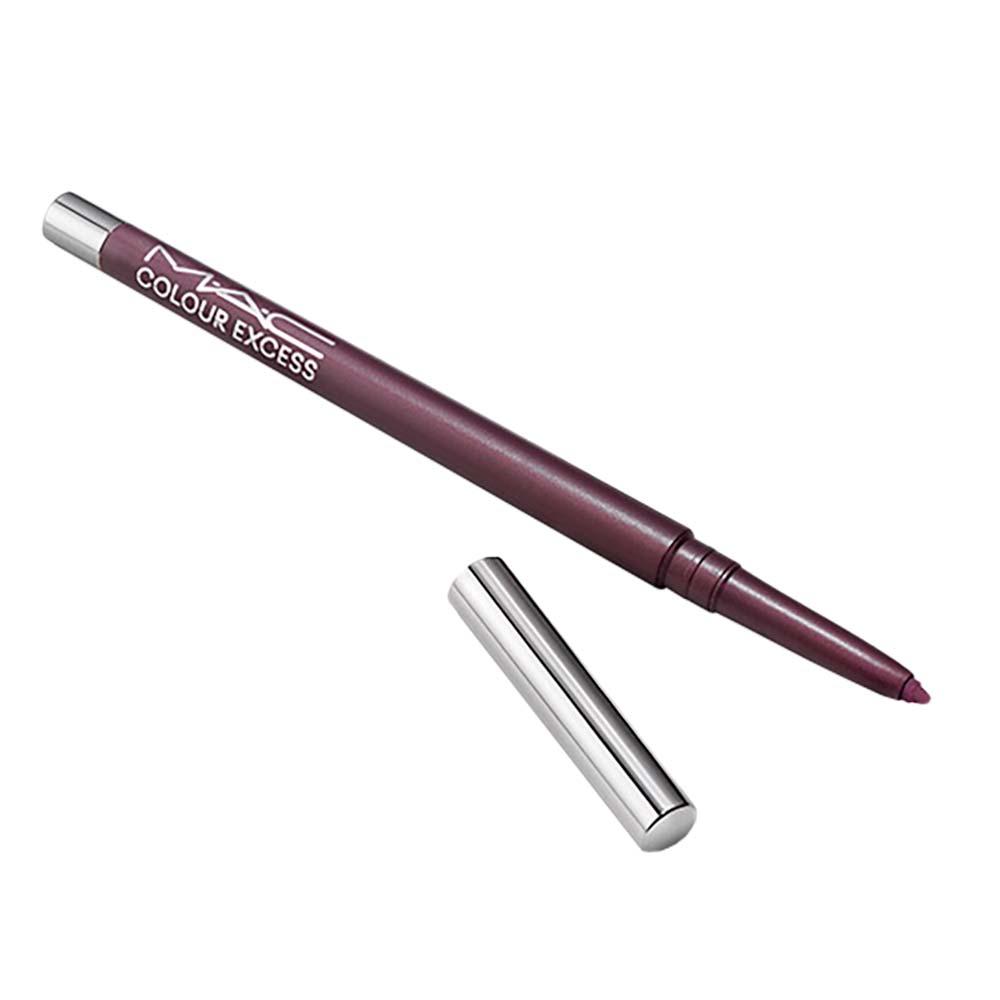 Lápis Delineador em Gel MAC Colour Excess - 4