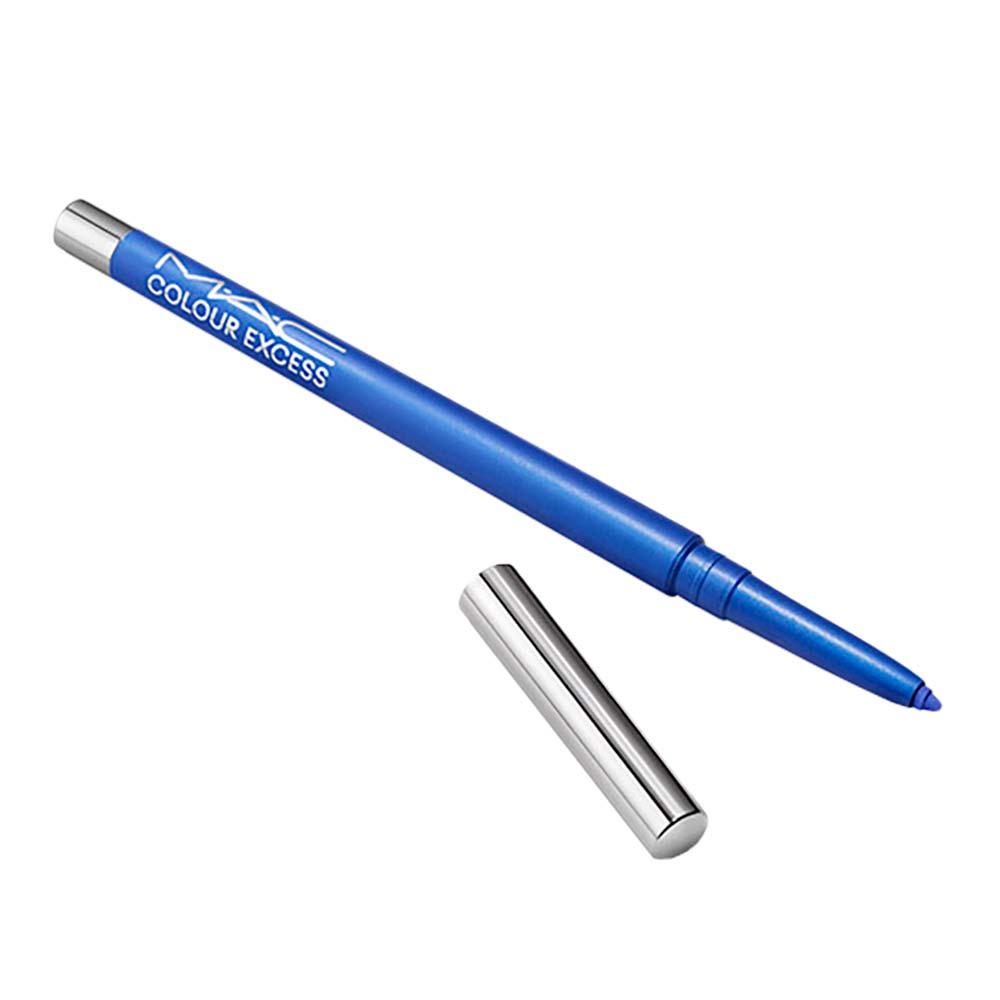 Lápis Delineador em Gel MAC Colour Excess - 4