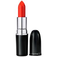 Batom Labial MAC Lustreglass Lipstick Tons Vermelhos - 1