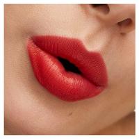 Batom Labial MAC Lustreglass Lipstick Tons Vermelhos - 6