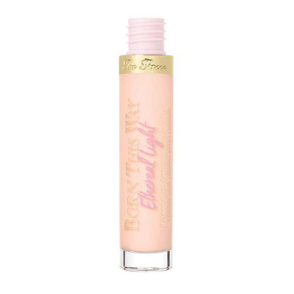Corretivo Líquido Too Faced Born This Way Ethereal - 4