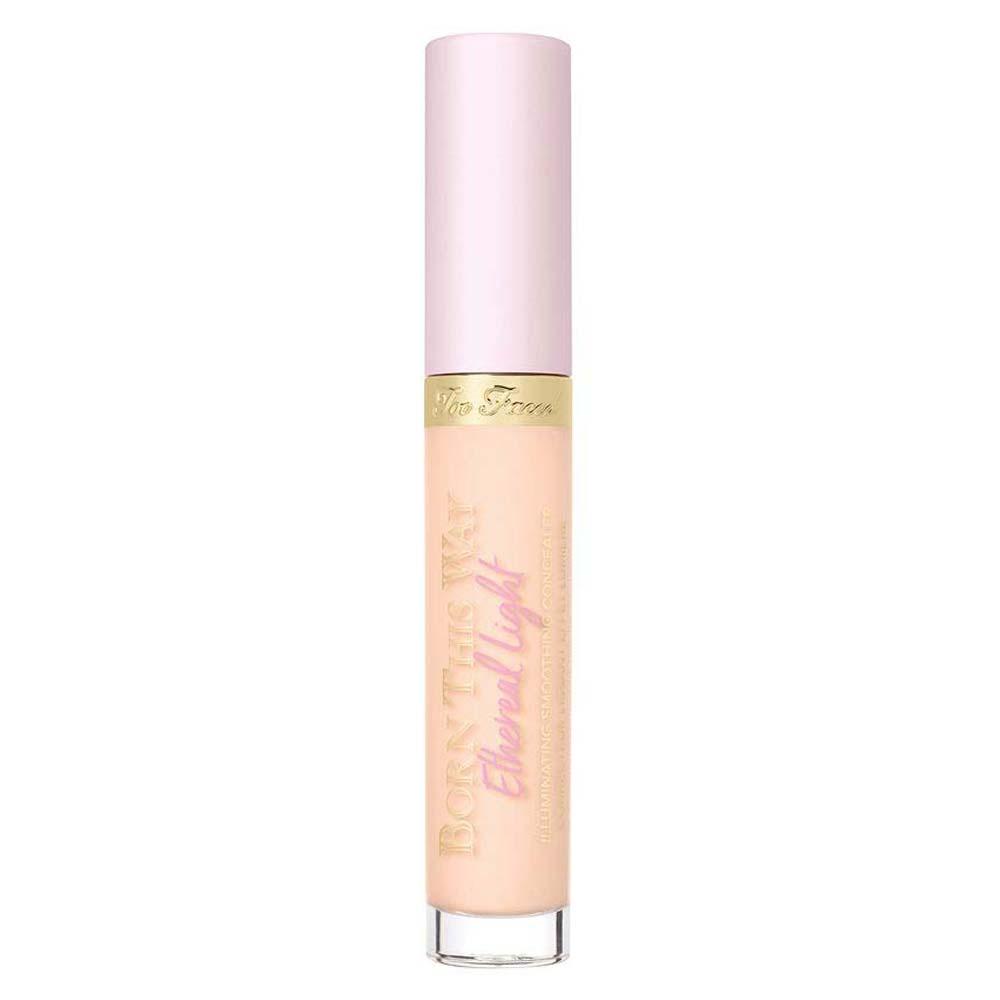 Corretivo Líquido Too Faced Born This Way Ethereal - 1