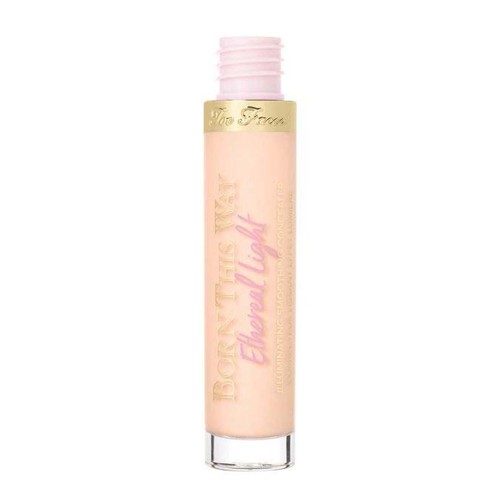 Corretivo Líquido Too Faced Born This Way Ethereal - 4