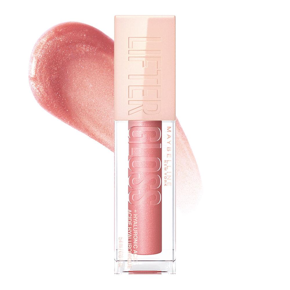 Gloss Labial Maybelline NY Lifter Gloss - 3