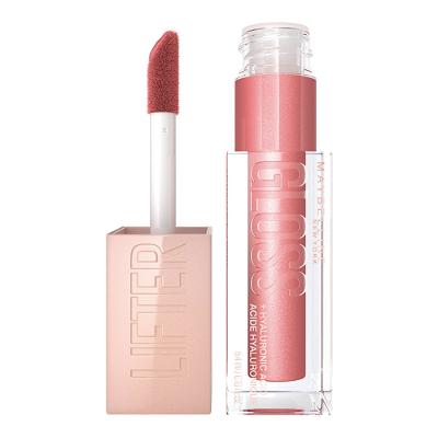 Gloss Labial Maybelline NY Lifter Gloss