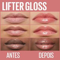 Gloss Labial Maybelline NY Lifter Gloss - 7