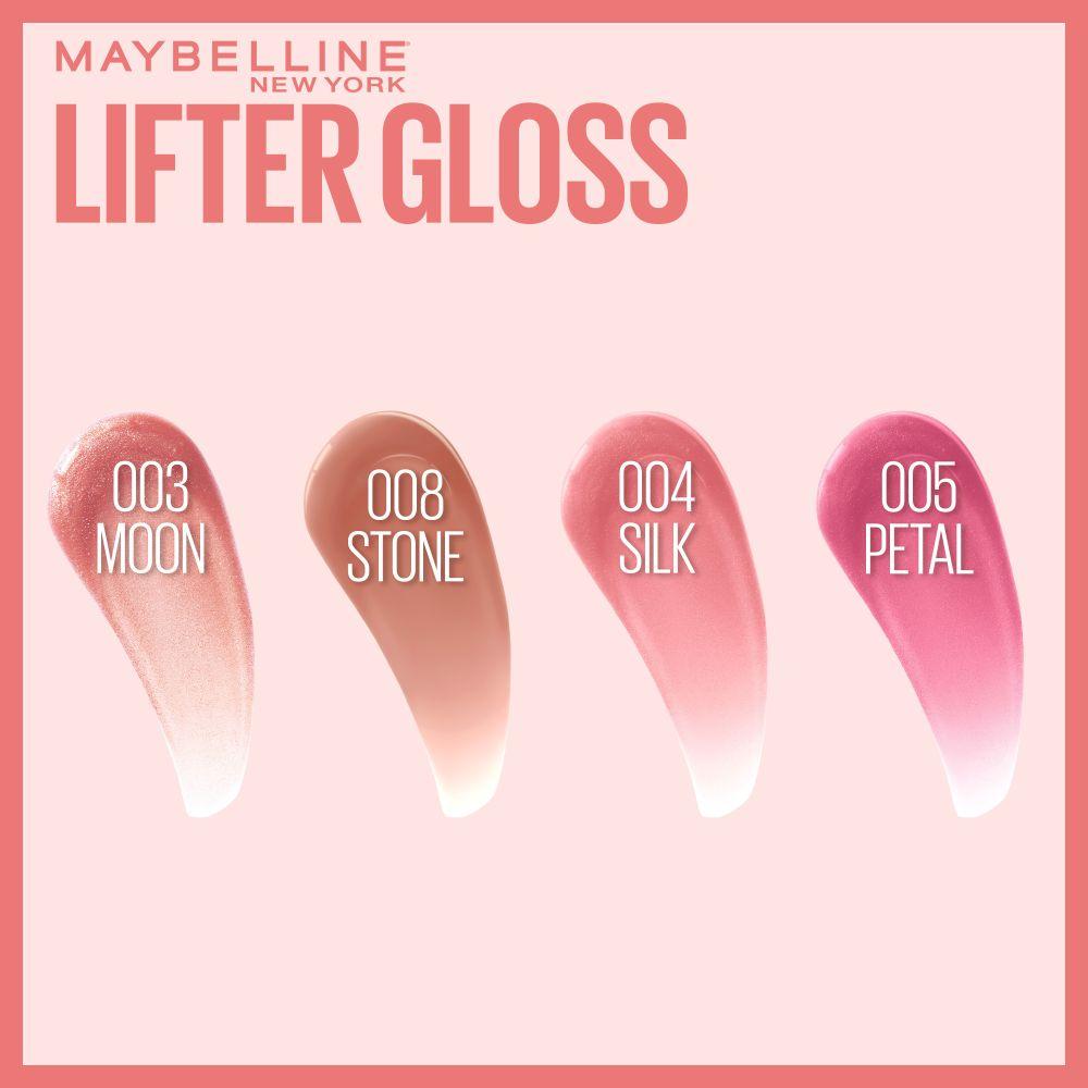 Gloss Labial Maybelline NY Lifter Gloss - 5