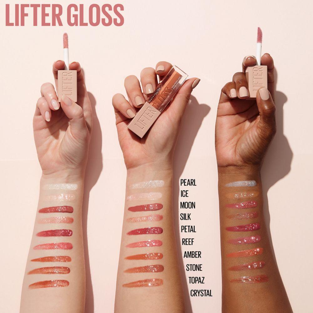 Gloss Labial Maybelline NY Lifter Gloss - 9