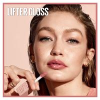 Gloss Labial Maybelline NY Lifter Gloss - 6