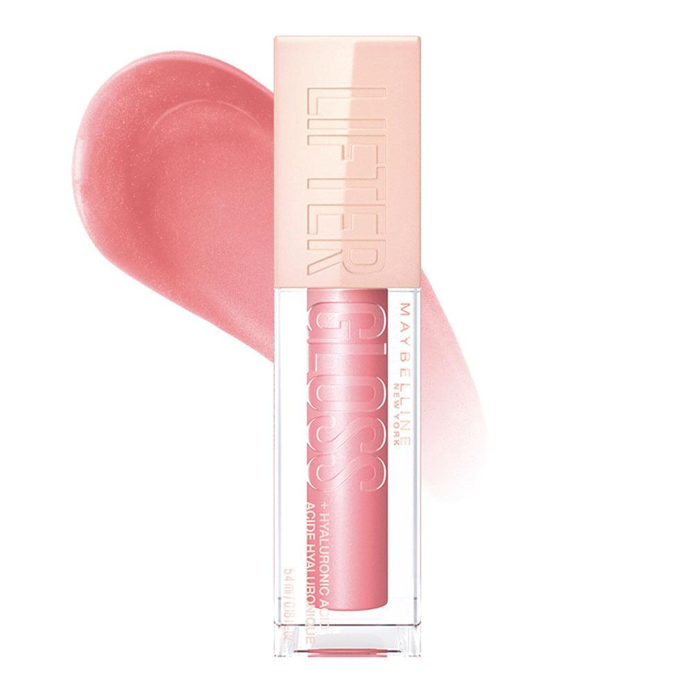Gloss Labial Maybelline NY Lifter Gloss - 3