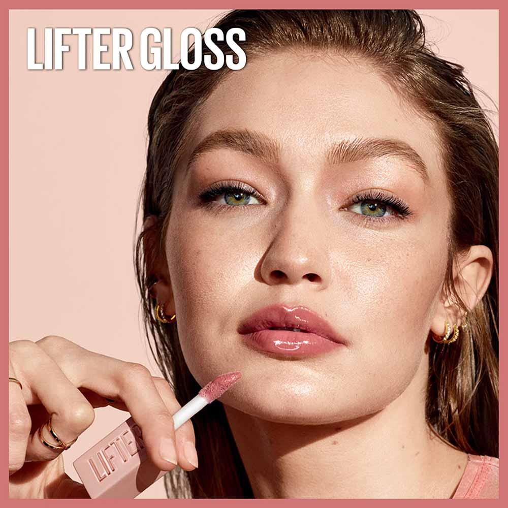 Gloss Labial Maybelline NY Lifter Gloss - 6