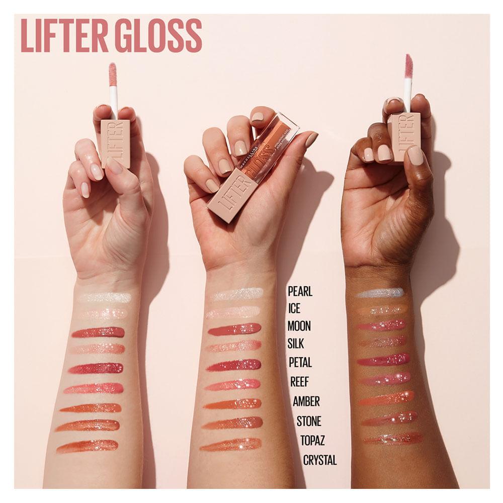 Gloss Labial Maybelline NY Lifter Gloss - 9