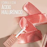 Gloss Labial Maybelline NY Lifter Gloss - 10