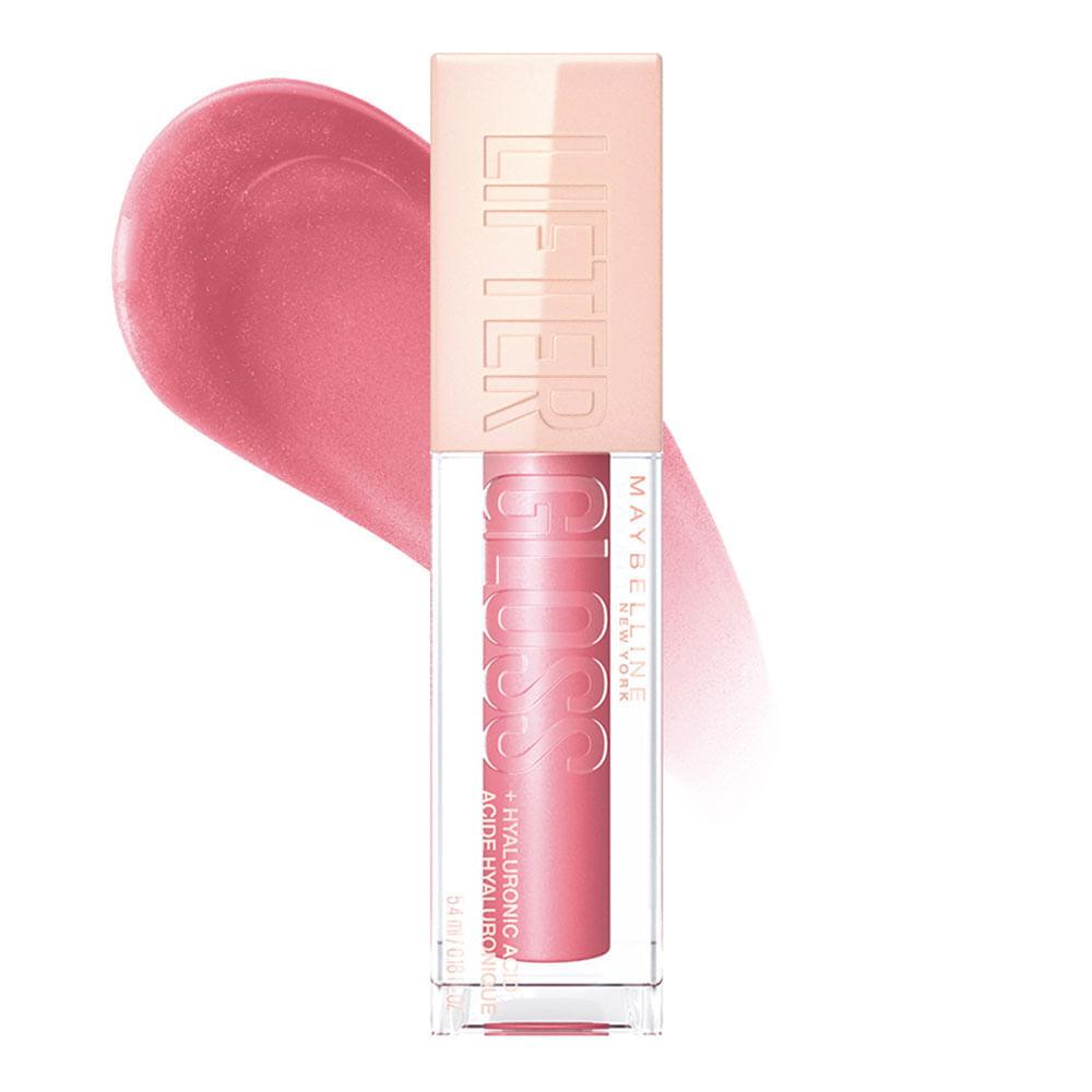 Gloss Labial Maybelline NY Lifter Gloss - 3