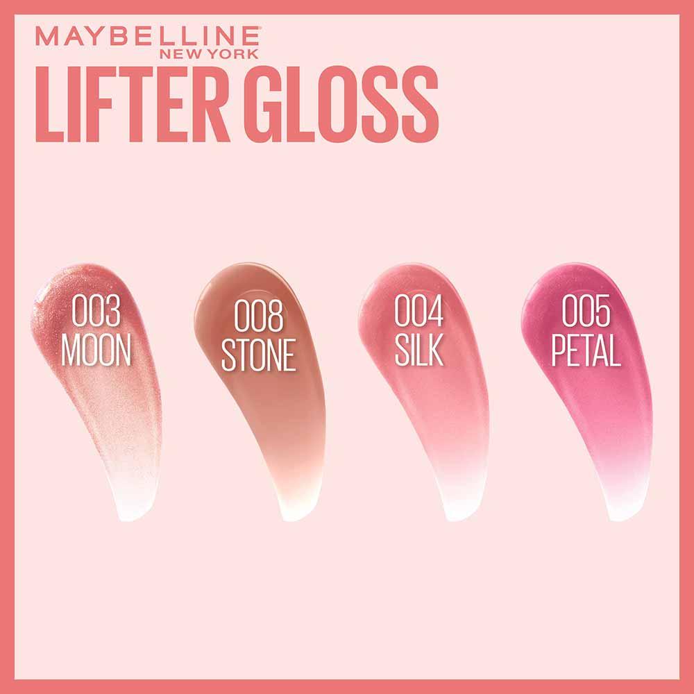 Gloss Labial Maybelline NY Lifter Gloss - 5