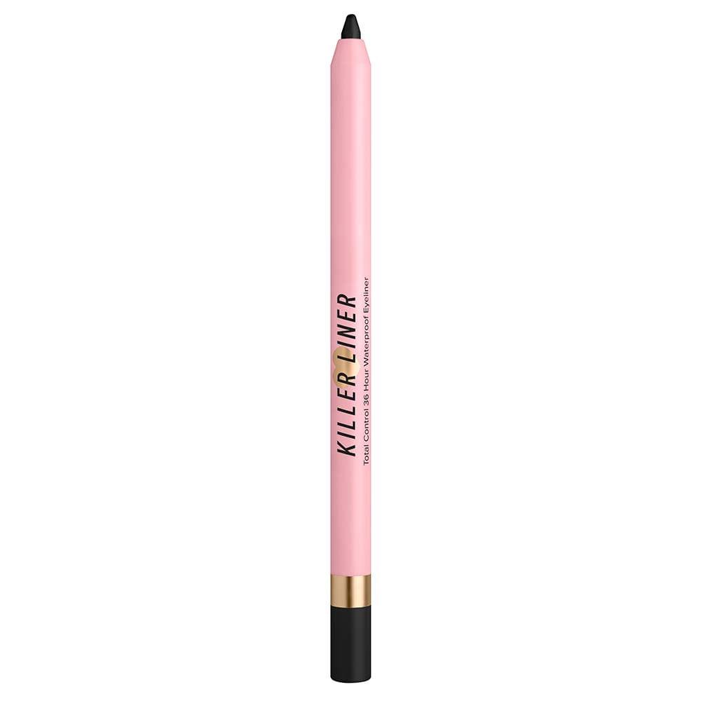 Delineador em Gel à prova d'água Too Faced Killer Liner - 1