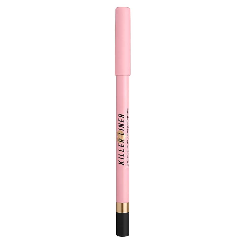 Delineador em Gel à prova d'água Too Faced Killer Liner - 4