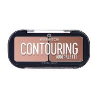 Paleta de Contorno Essence - Contouring Duo Palette - 1