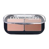 Paleta de Contorno Essence - Contouring Duo Palette - 3