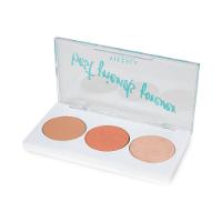 Paleta BFF Vizzela Cor - 1