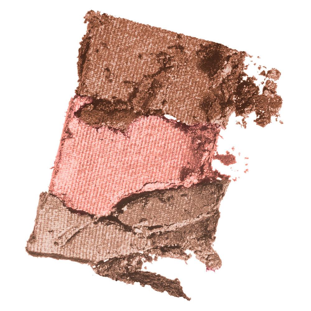 Paleta BFF Vizzela Cor - 3