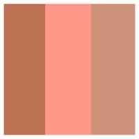 Paleta BFF Vizzela Cor - 2