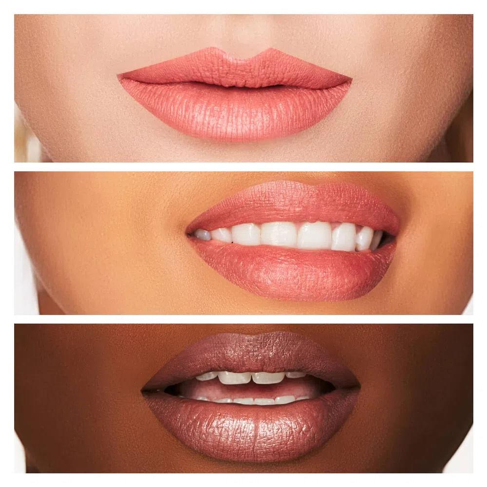 Batom Retro Matte M·A·C - 3