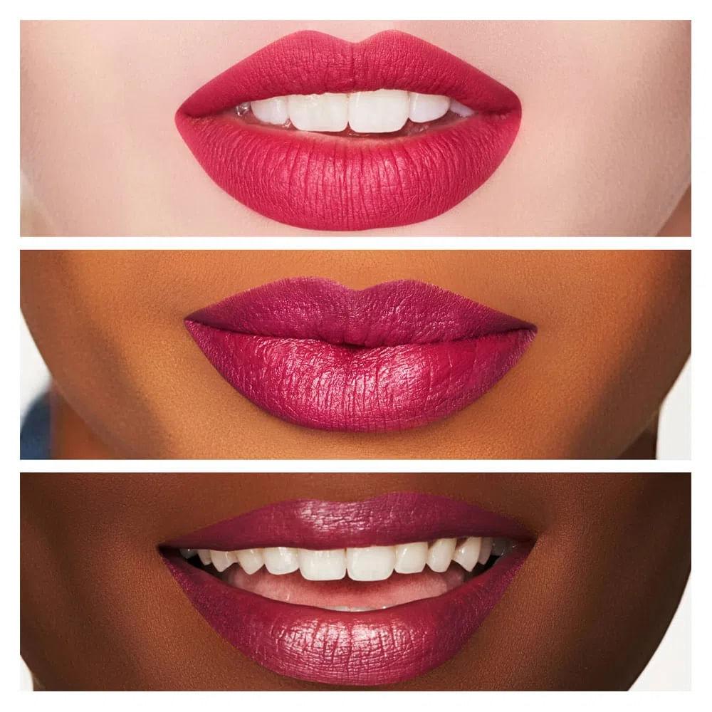 Batom Retro Matte M·A·C - 3