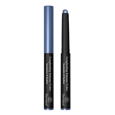 Sombra Cremosa Dermacol Longlasting Intense Eyeshadow