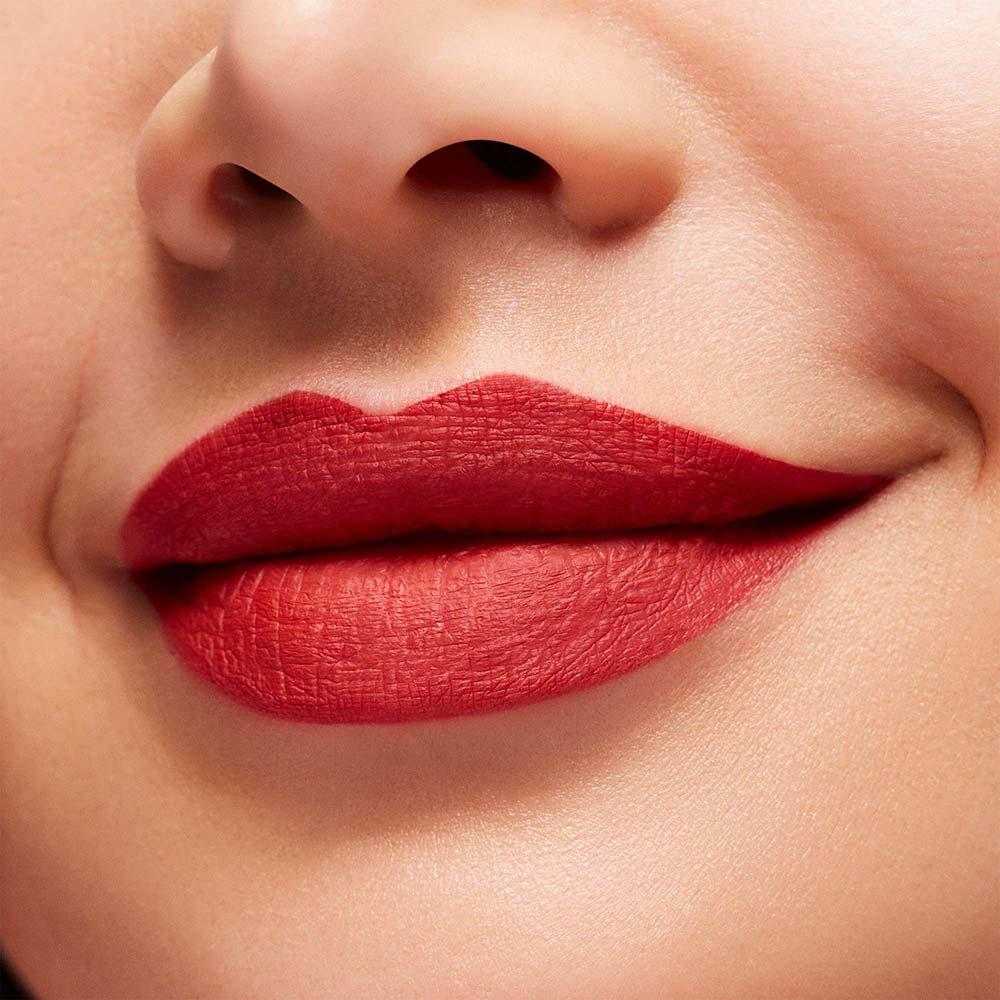 Batom Líquido Mac Locked Kiss - 6