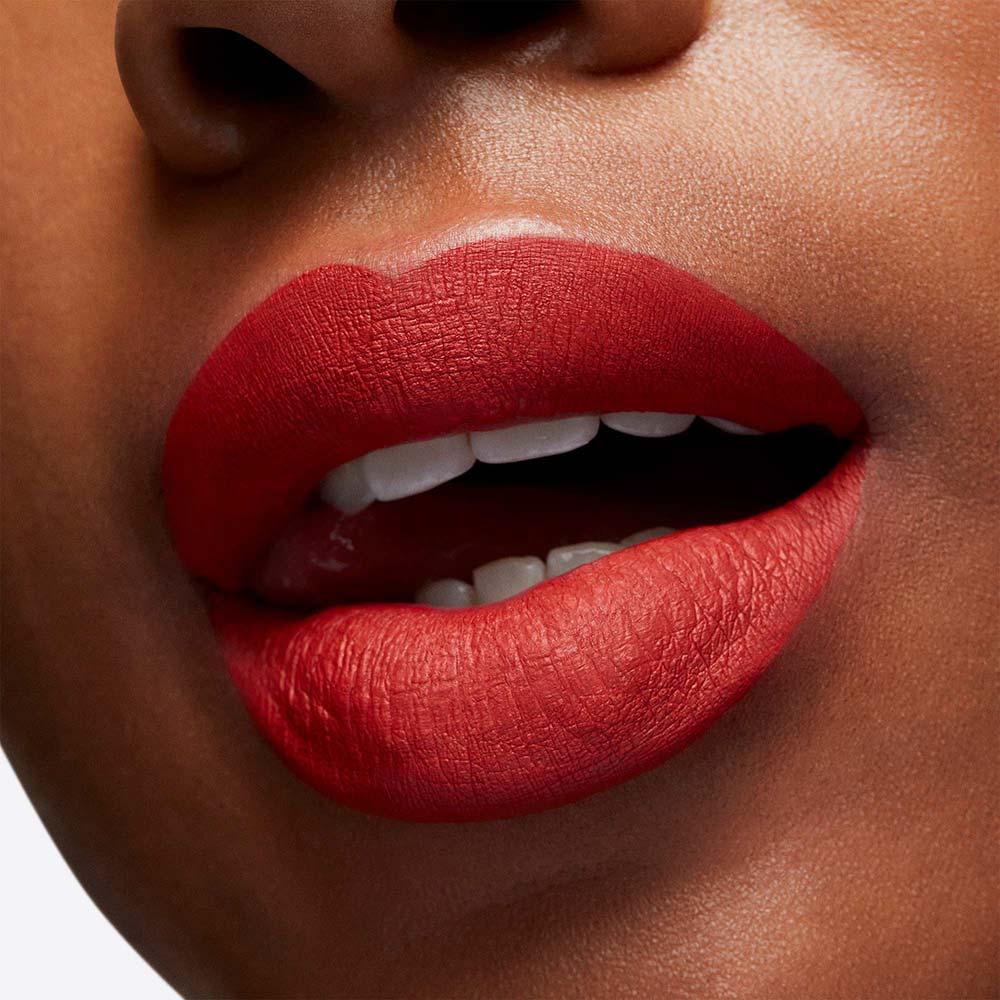 Batom Líquido Mac Locked Kiss - 7