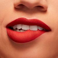 Batom Líquido Mac Locked Kiss - 5