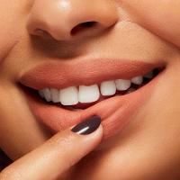 Batom Líquido Mac Locked Kiss - 5