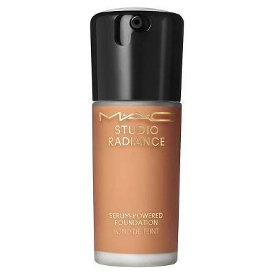 Base Líquida Hidratante Mac - Studio Radiance Serum Powered NW
