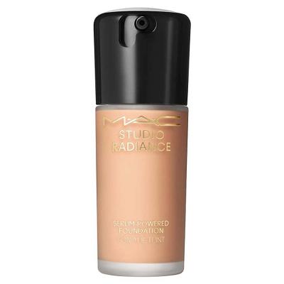 Base Líquida Hidratante Mac - Studio Radiance Serum Powered NW
